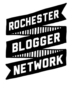 Rochester Blogger Network Member